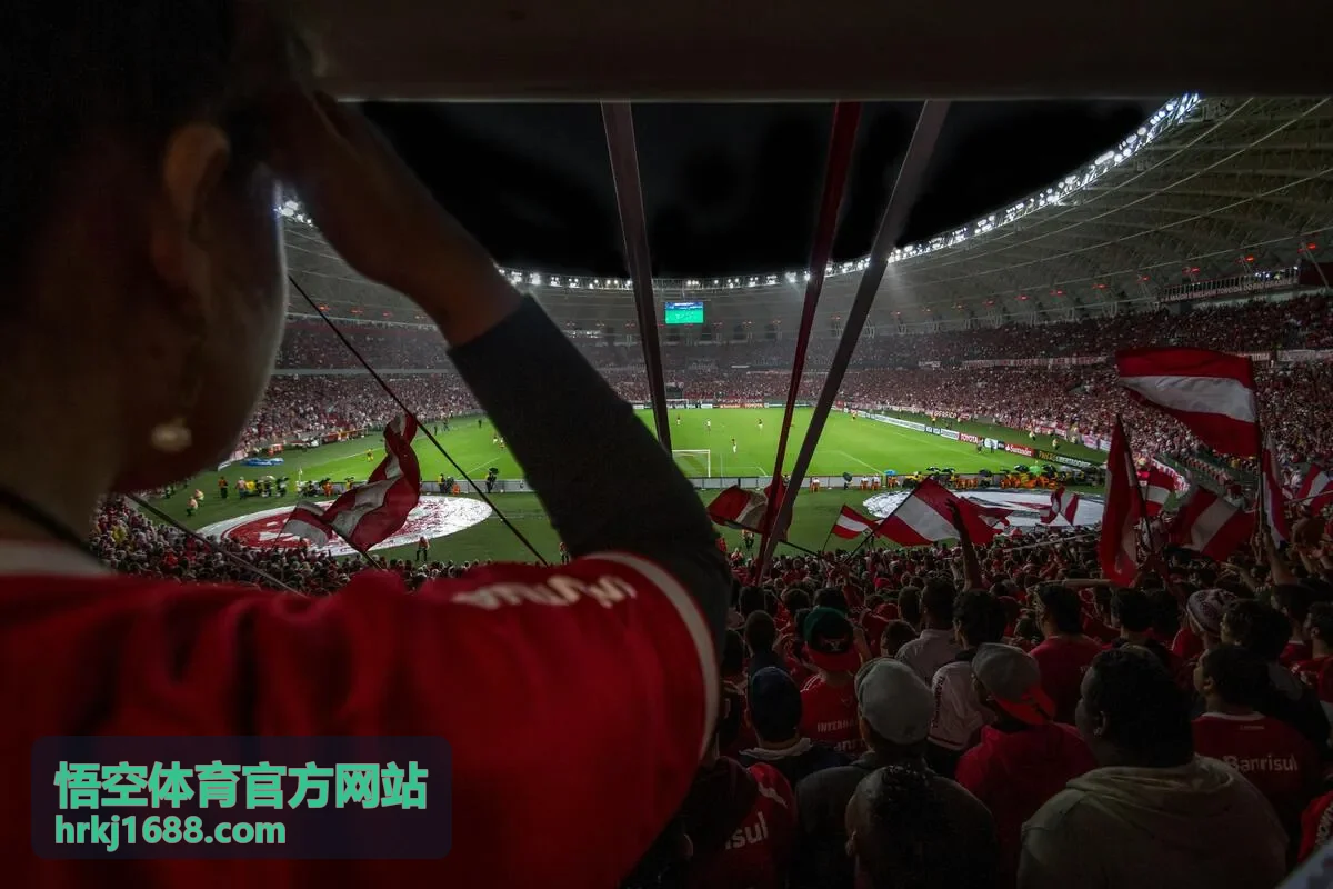 悟空体育官方网站赛事活动场地布置实景